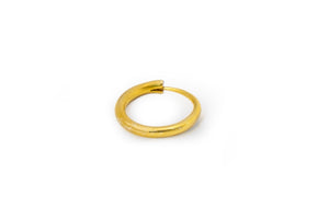 Open image in slideshow, Ouroboros Golden Ring

