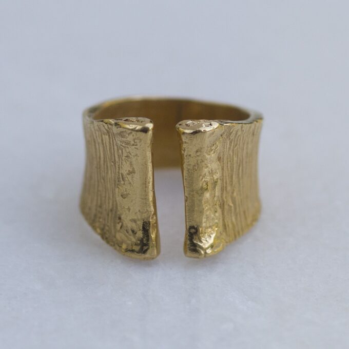OLGA Golden Ring