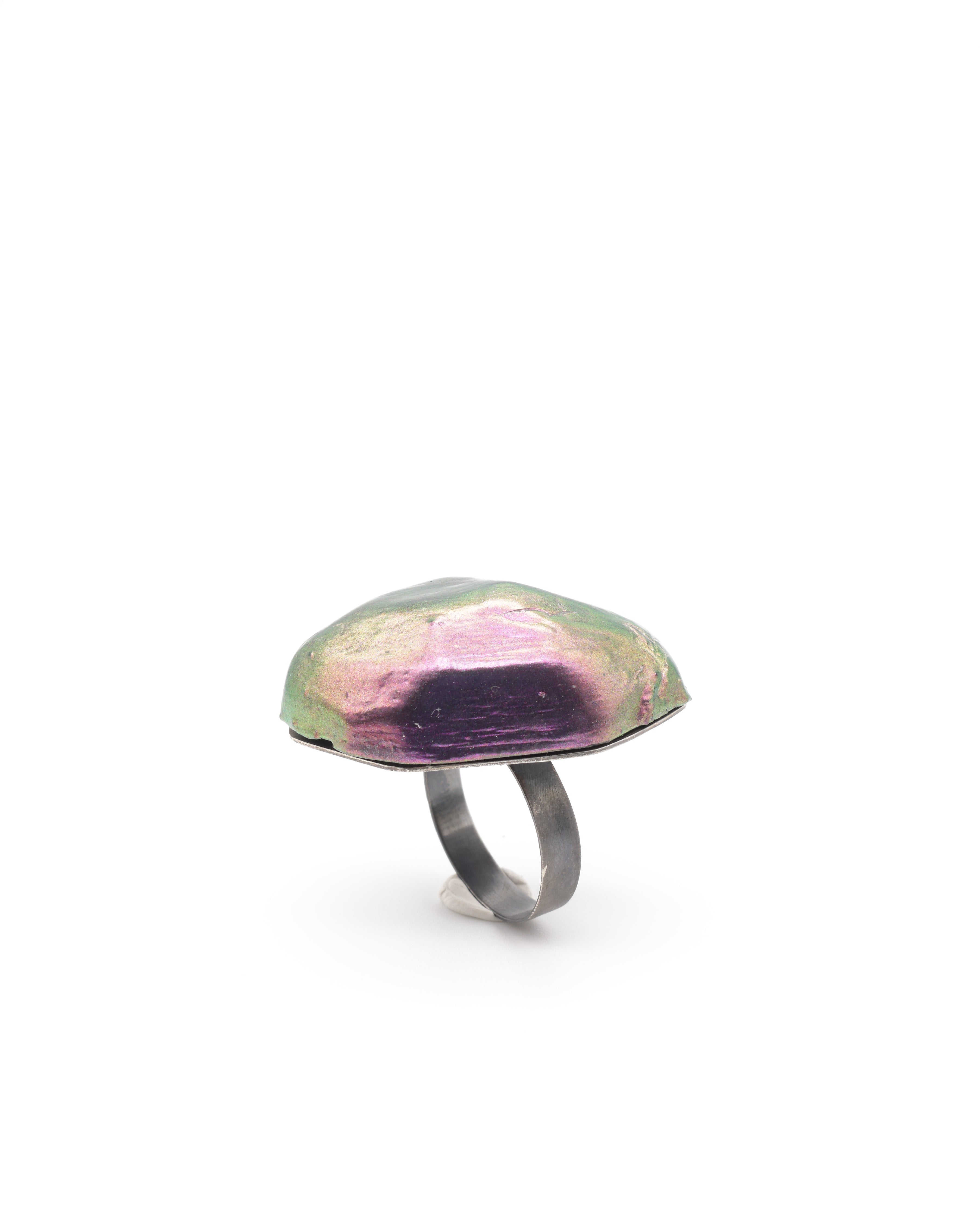 Prismatica Purple Ring